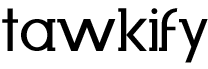 Tawkify