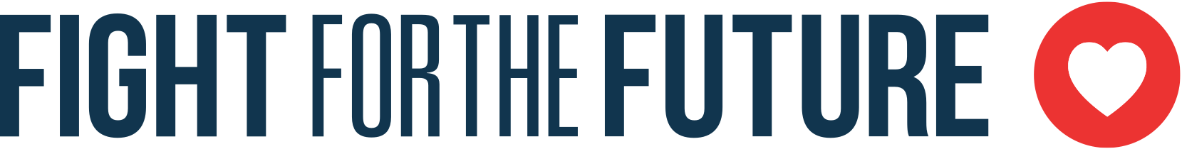 Fight for the Future