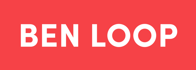 Ben Loop