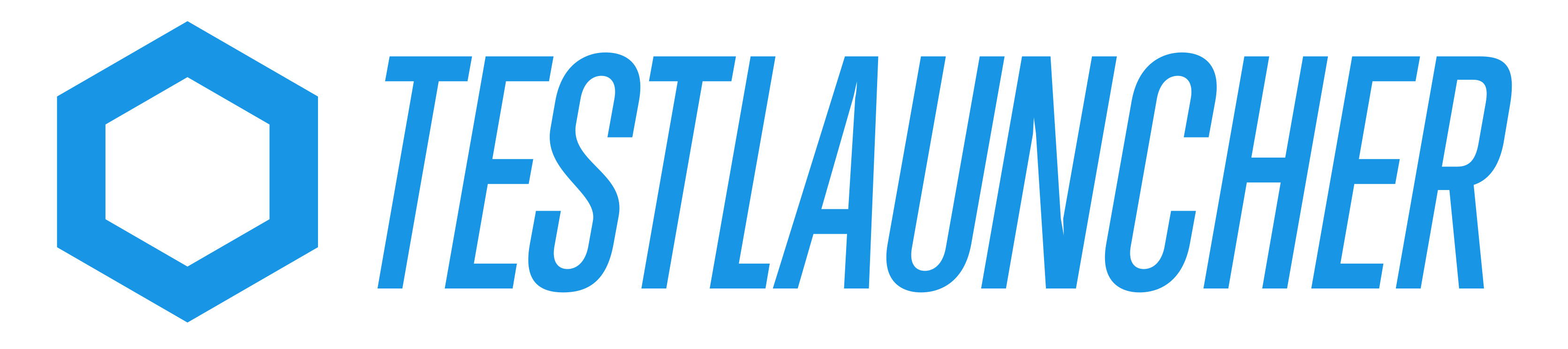 TestLauncher