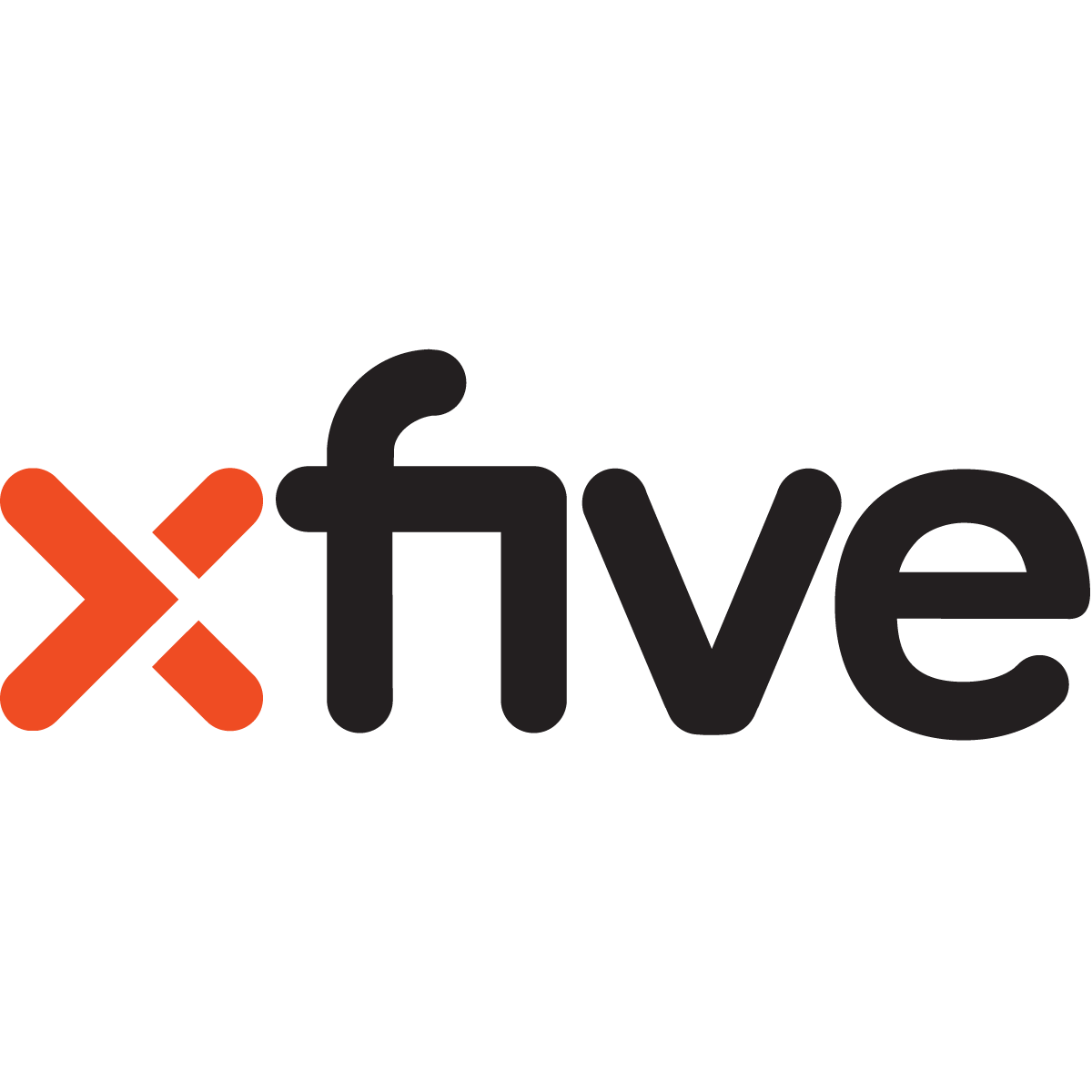 Xfive