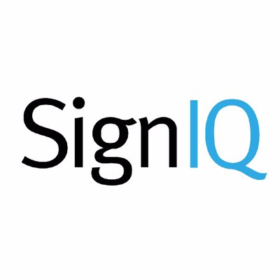 SignIQ