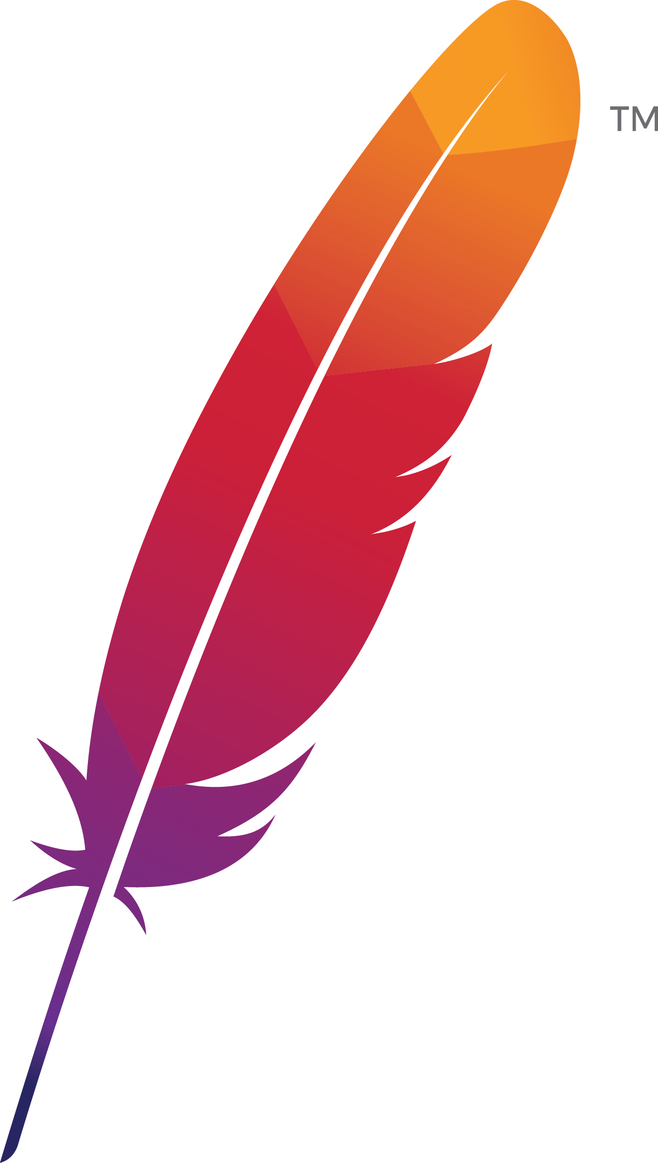 The Apache Software Foundation