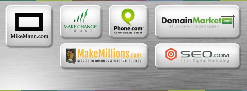 DomainMarket.com/MikeMann.com