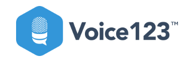 Voice123