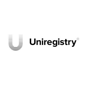 Uniregistry Corp.