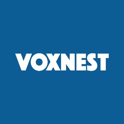 Voxnest / Spreaker