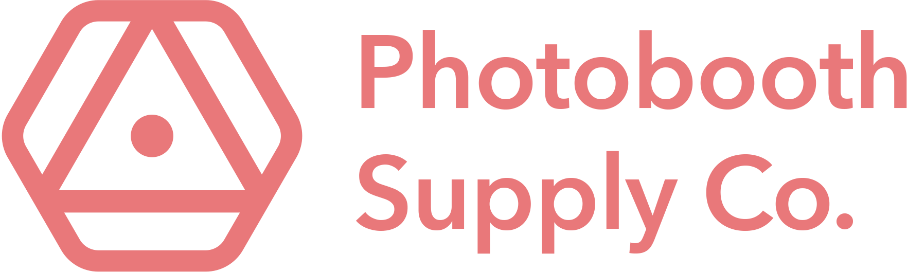 Photobooth Supply Co