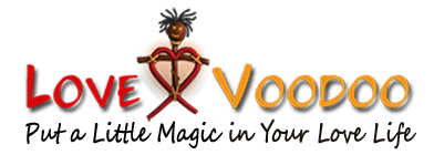 Love Voodoo