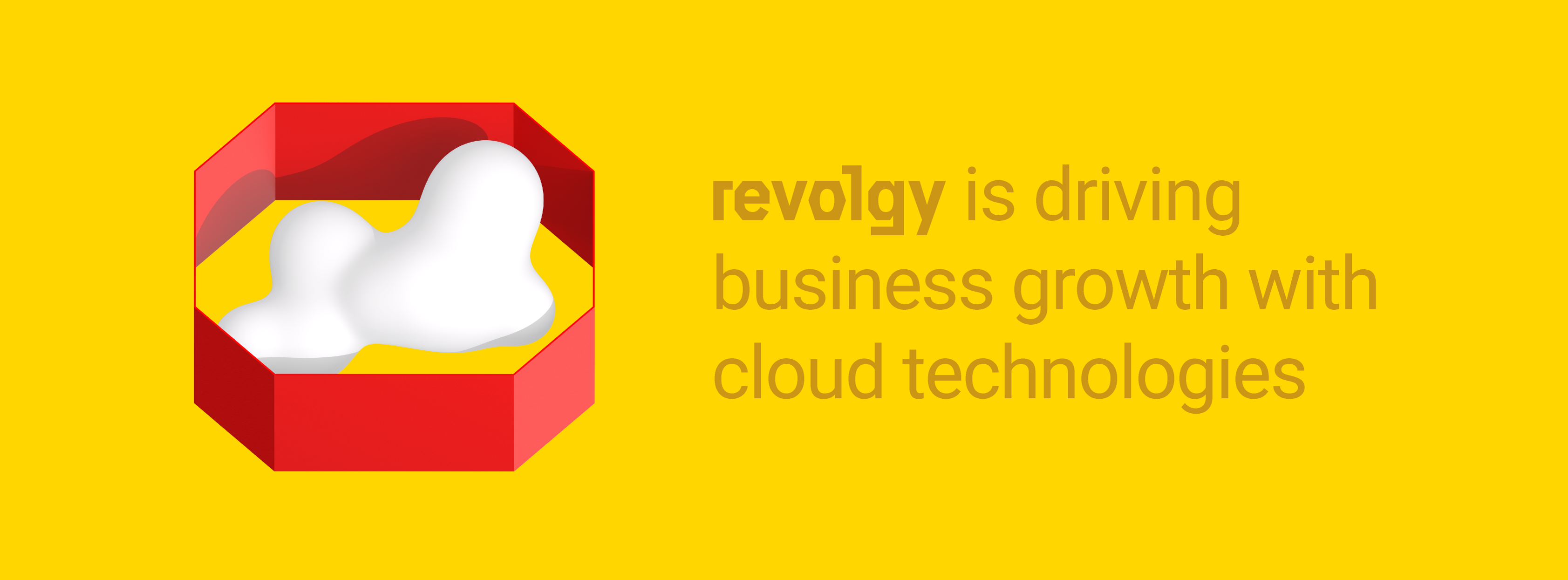 Revolgy Business Solutions, s.r.o.