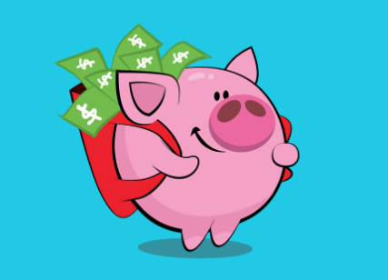 Piggy, LLC