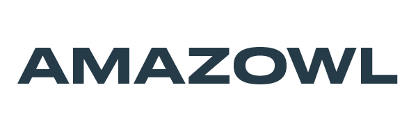 Amazowl: Designer