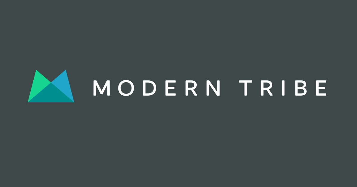 Modern Tribe : Frontend Engineer