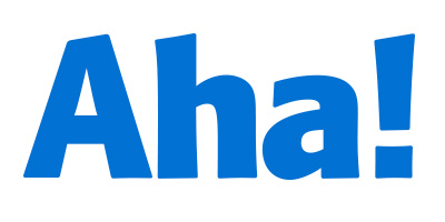 Aha!