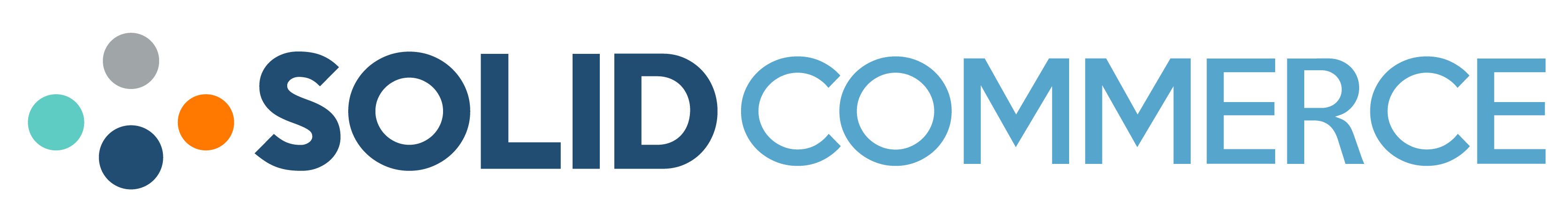 Solid Commerce