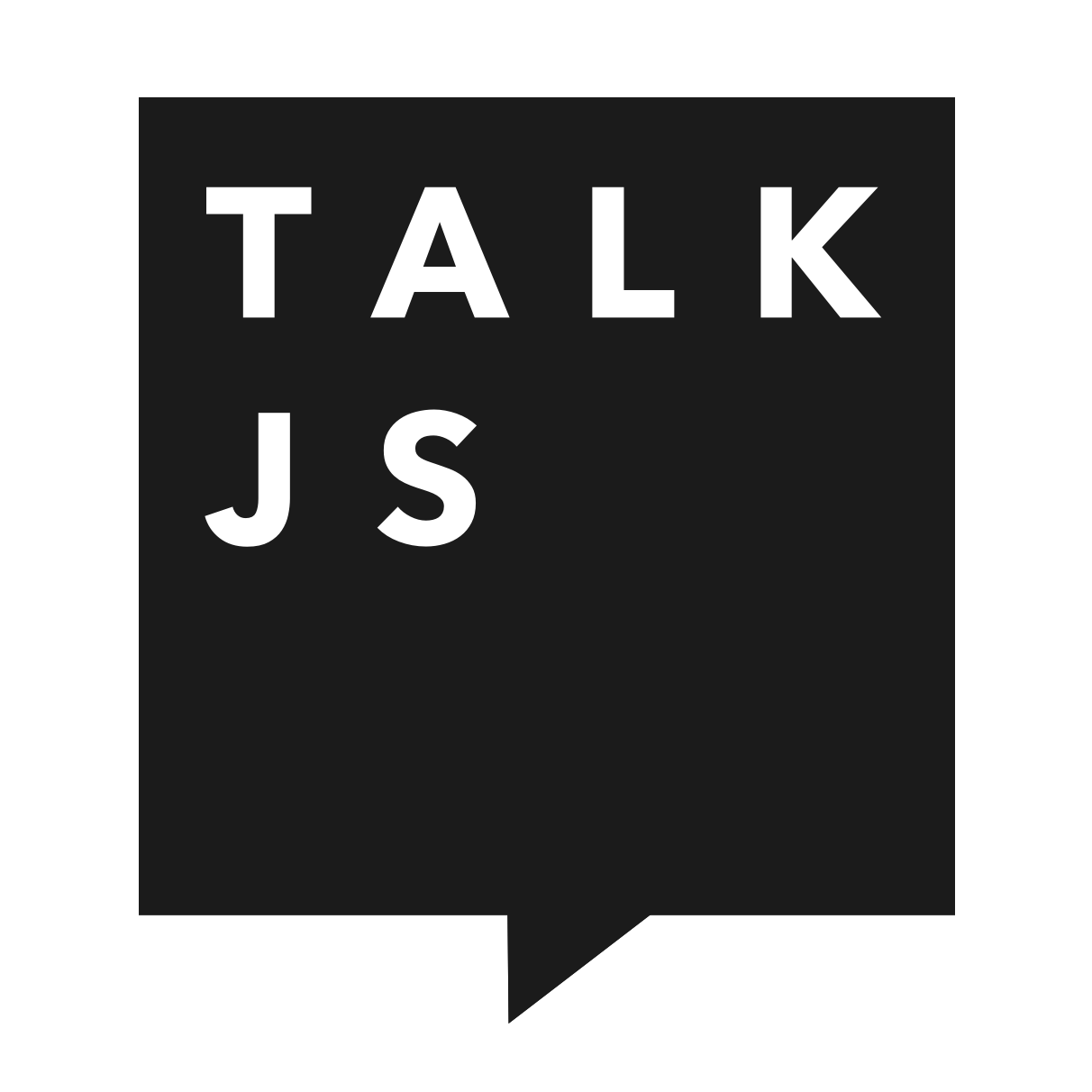 TalkJS-logo