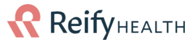 Reify Health-logo