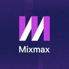 Mixmax-logo