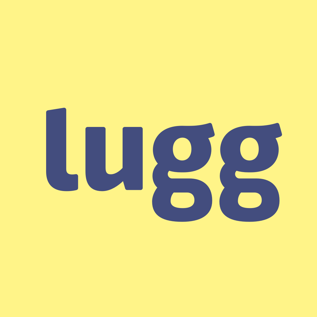 Lugg: Senior Ruby/Rails Engineer thumbnail