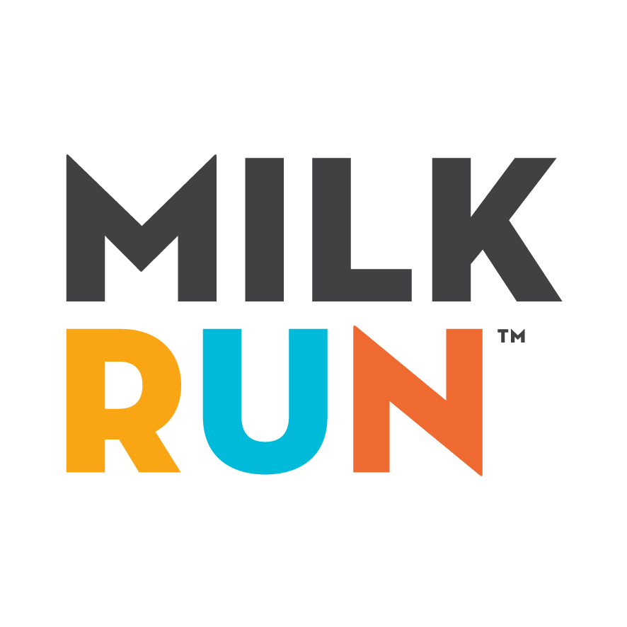 MilkRun-logo