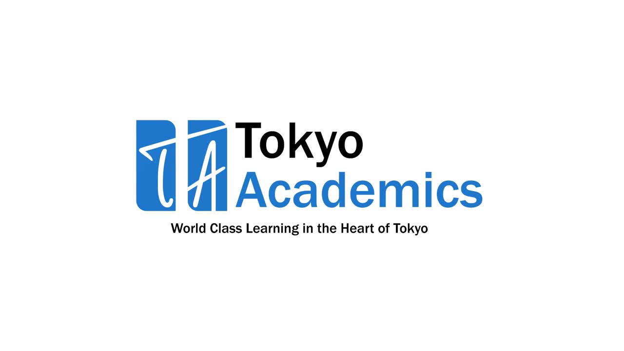 Tokyo Academics: Bilingual Digital & Content Marketing Coordinator (Japanese and English) - In-person or Remote, Work-from-Home thumbnail