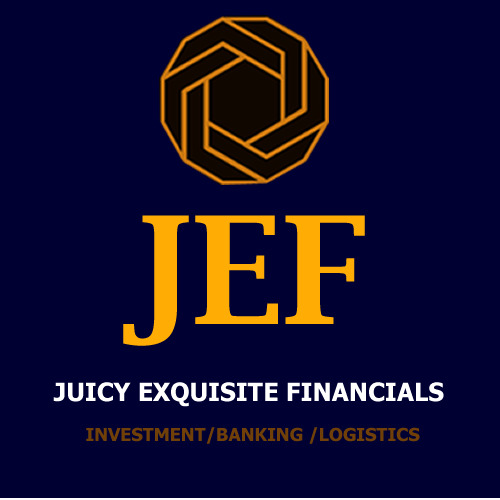 JEF INC.