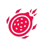 Dragonfruit Media company logo