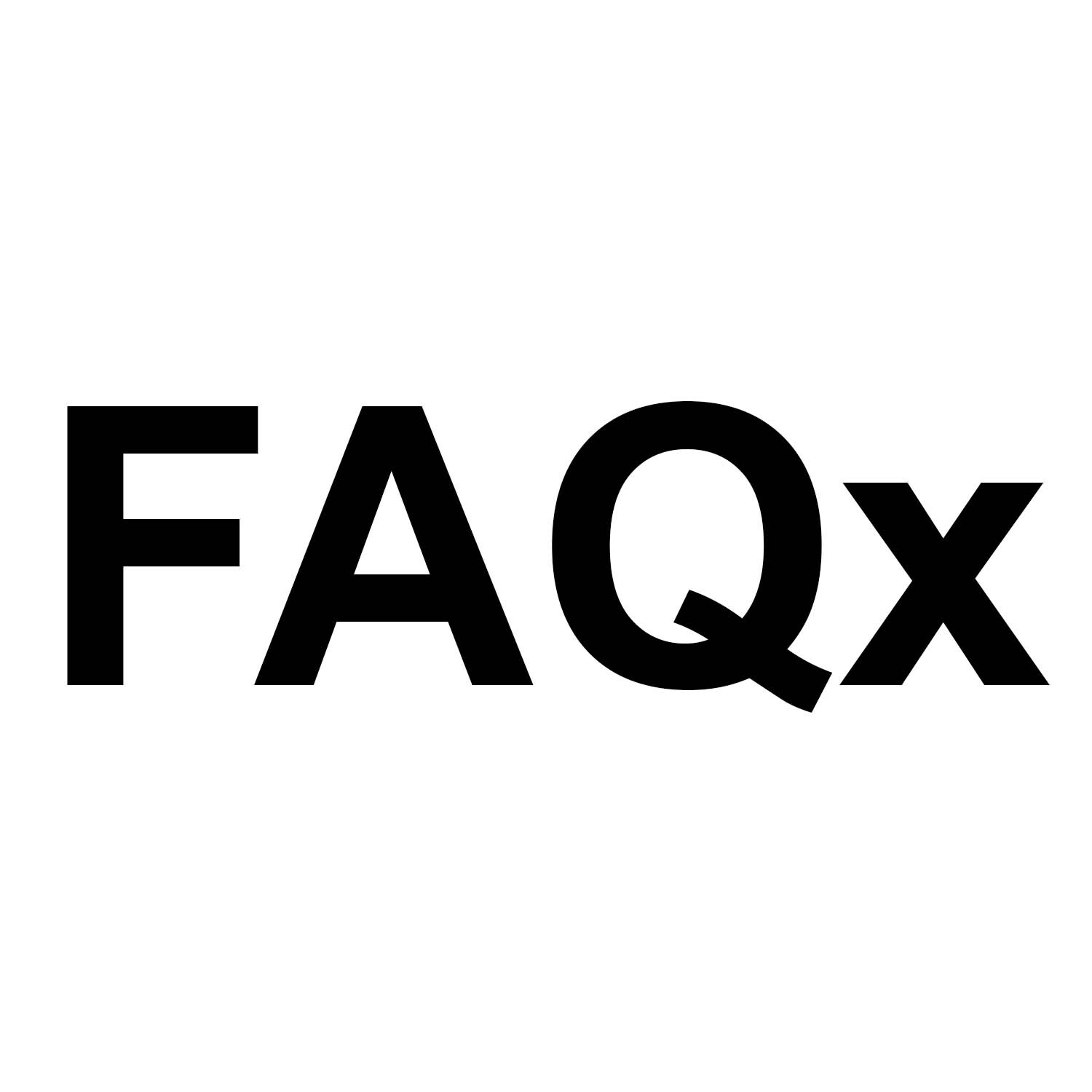 Faqx: Senior Front-End Engineer (React, TypeScript, GraphQL) thumbnail