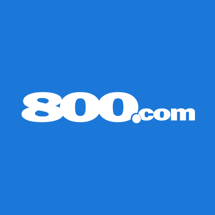 800.com: Senior Front-End/UI Developer thumbnail