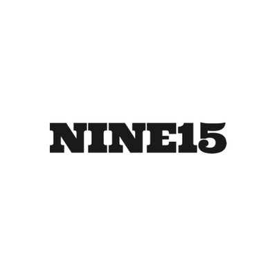 NINE15logo