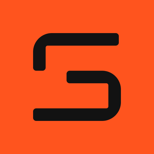 Swipe Games logo
