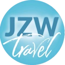 JZW Travel logo