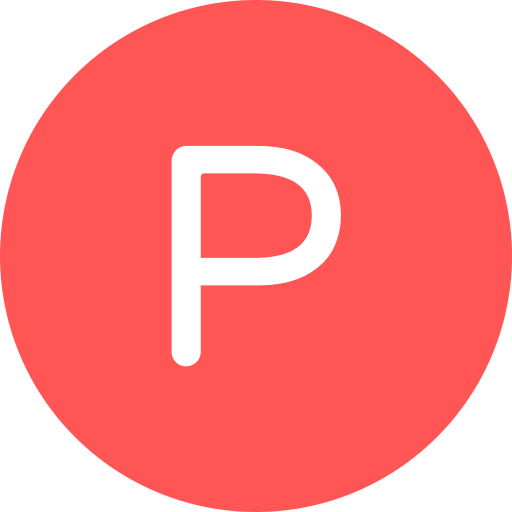 Perfect (Stealth Technology Startup) logo