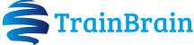 TrainBrain logo