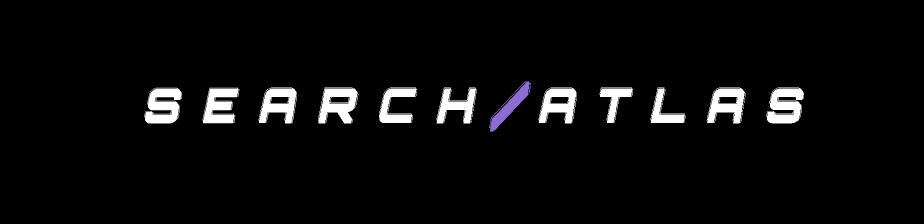 Search Atlas - Advanced SEO Software logo
