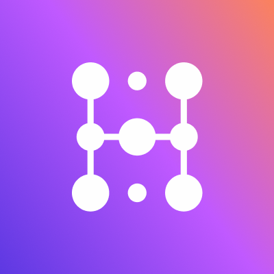 Hublead logo