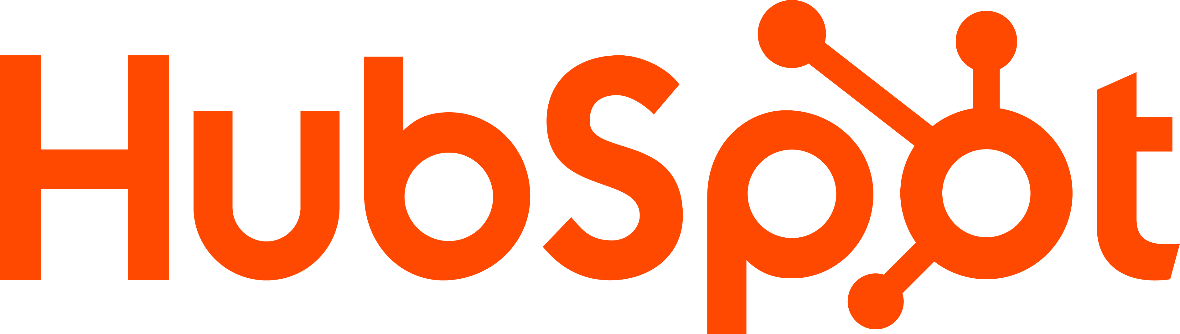 HubSpot
