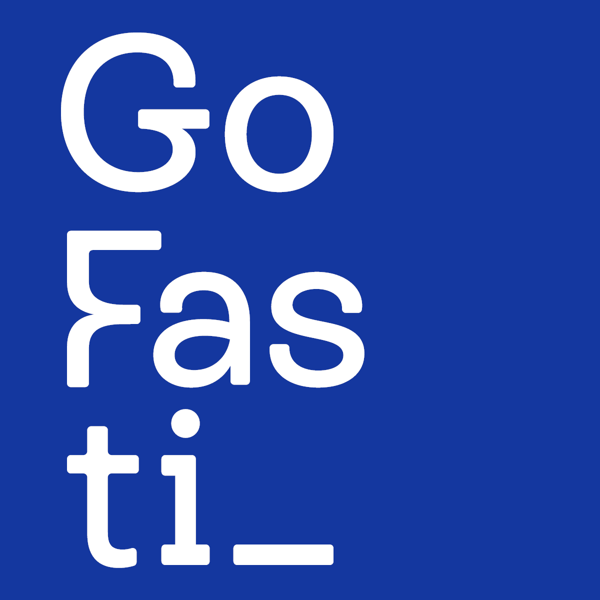 Remote jobs from GoFasti