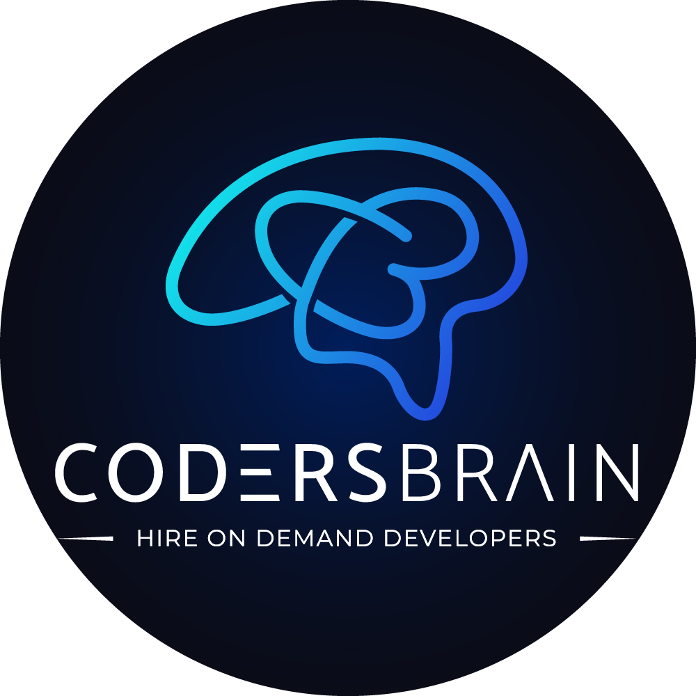 Remote jobs from Coders Brain Technology
