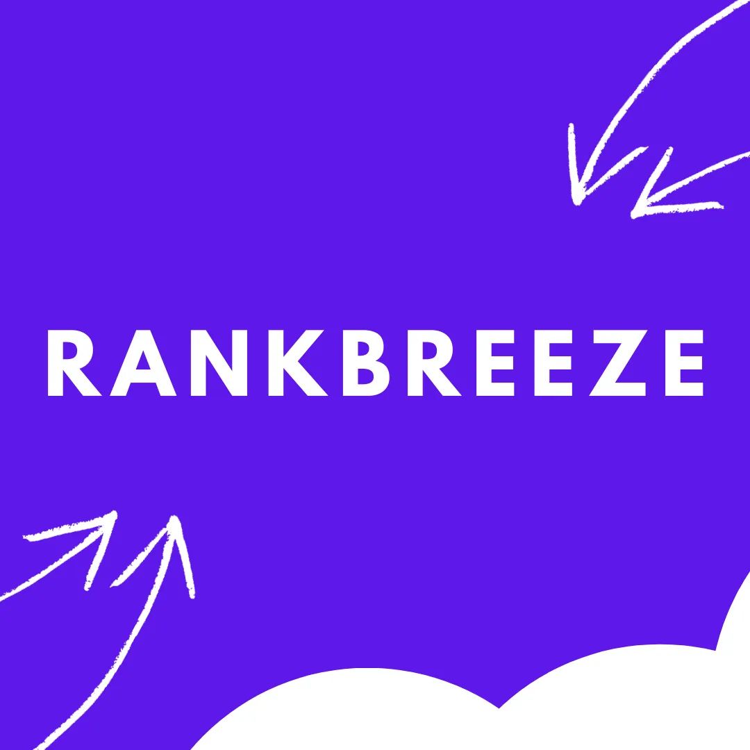Rankbreeze: Customer Success Manager (Tech Startup)
