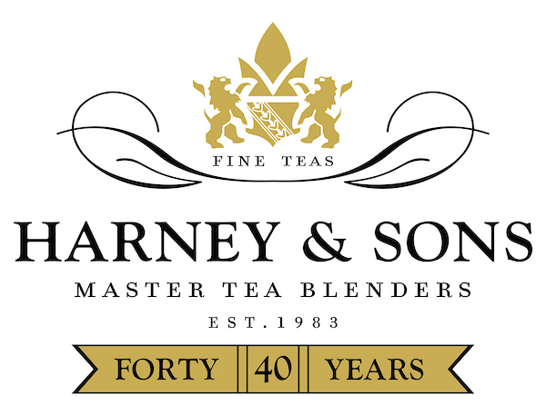 Harney & Sons Fine Teas Logo
