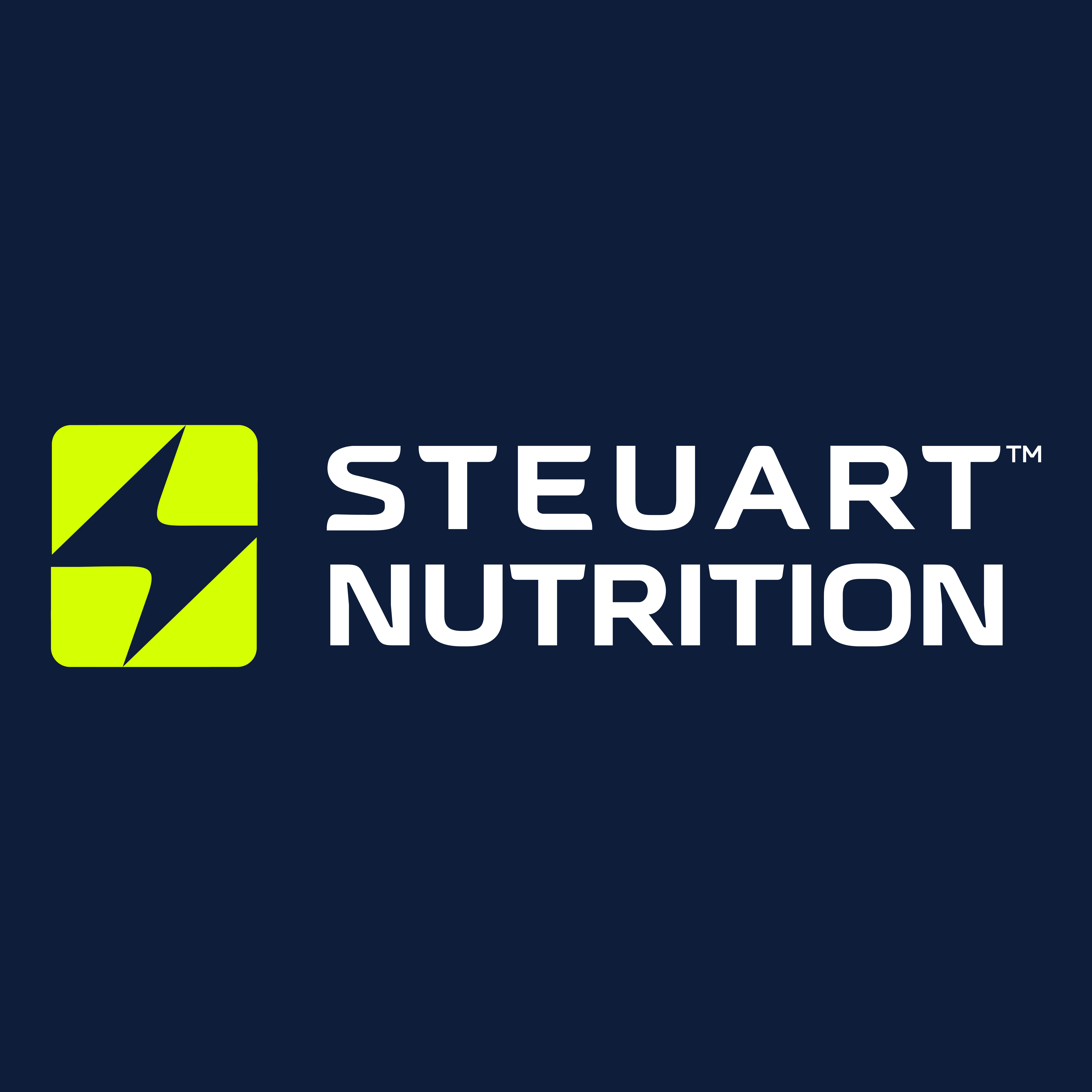 STEUART NUTRITION
