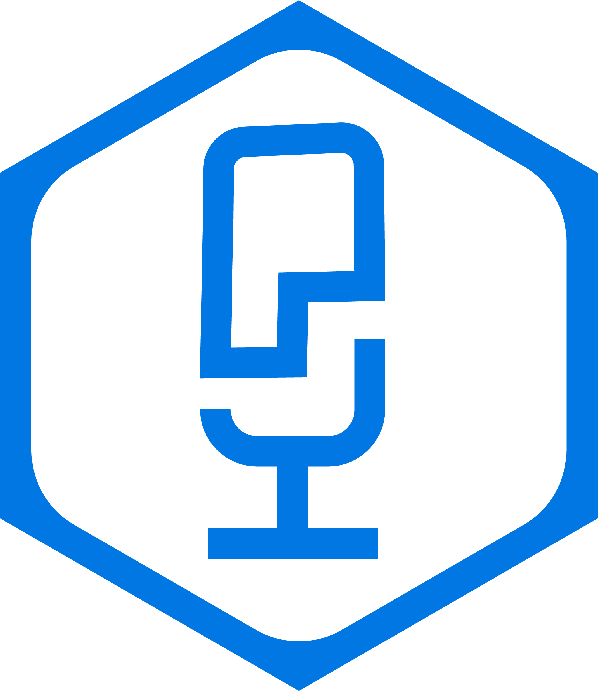 podcasthub logo