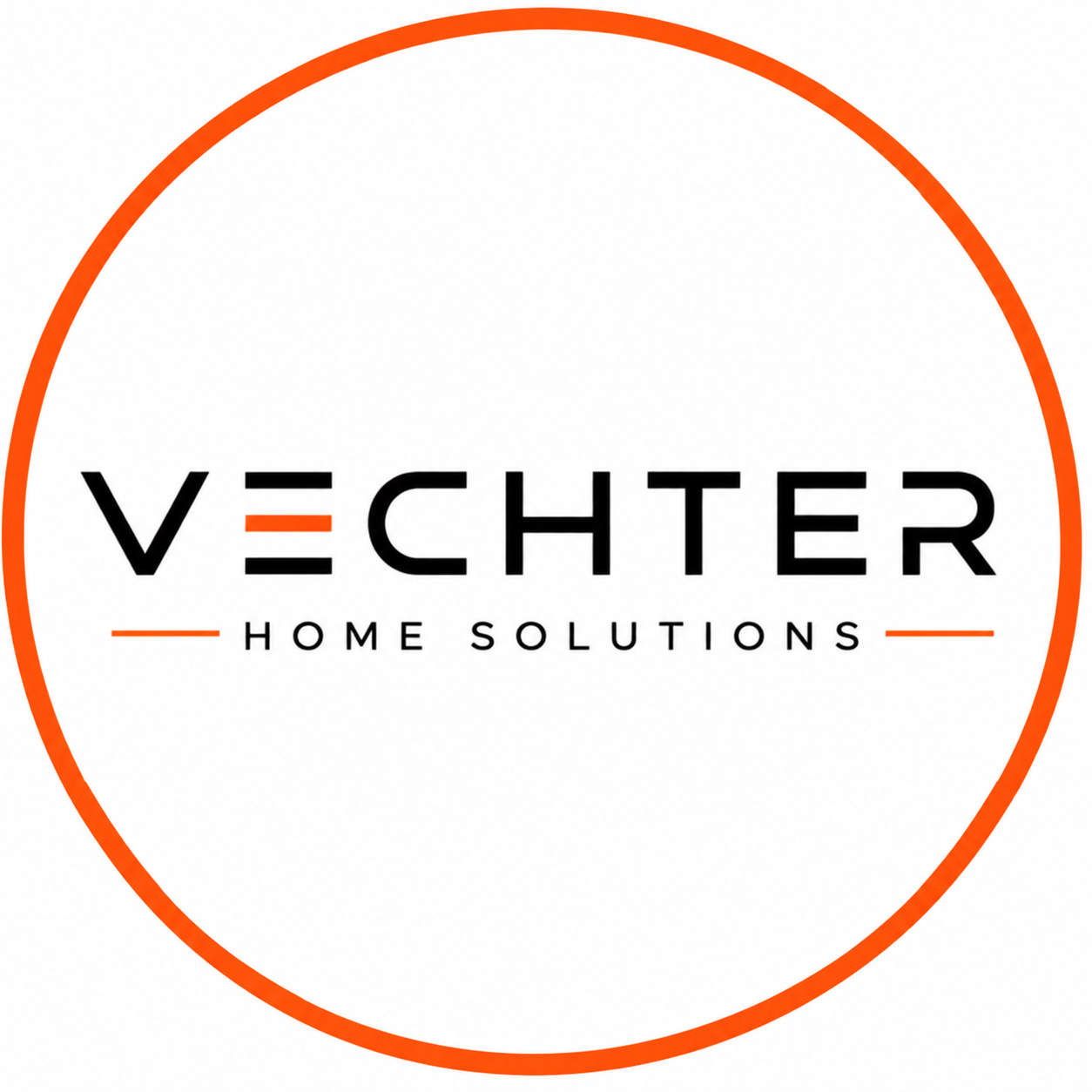 Vechter Home Solutions logo