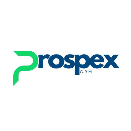 Prospex CRM logo