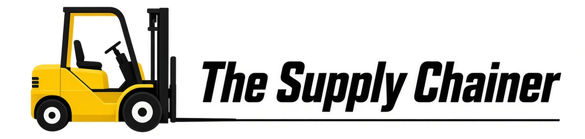 The Supply Chainer logo