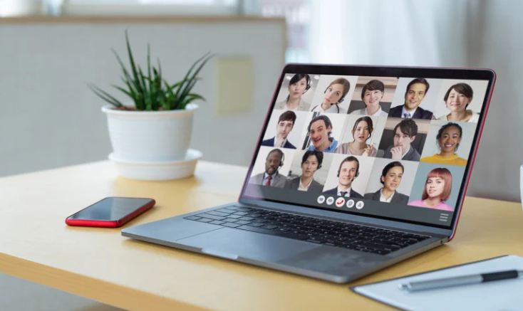 Day in the Life of a Remote Worker: Vivek Nair