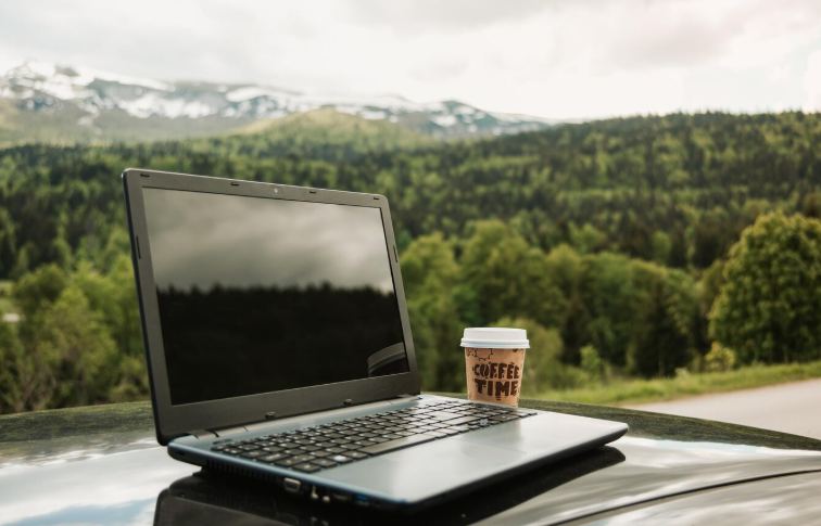 Day in the Life of a Remote Worker: Stuart Sequeira