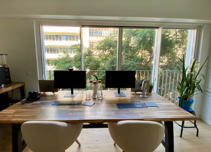 Day in the Life of a Remote Worker: Jake Peters