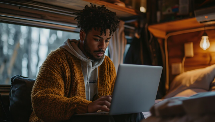 How to Set Up A Fully Remote Company in 10 Steps